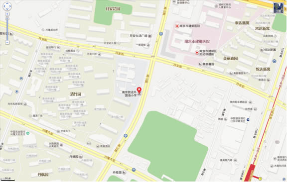 白下区人口_别了,城东 南京,已经没有你的位置了