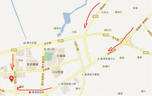 溧水县人口_10年前的溧水县(3)