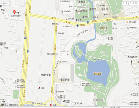 南京各区面积人口_南京各区划分地图(2)